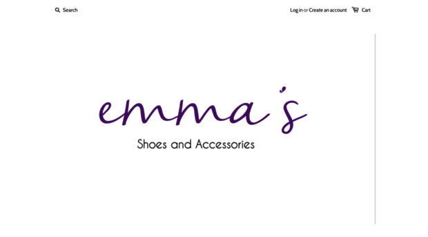 emmasshoes.com