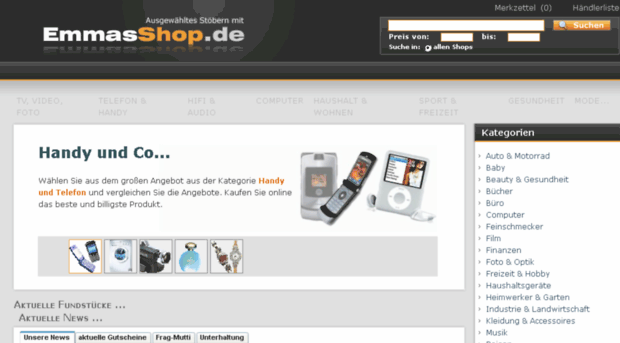 emmasshop.de