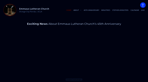 emmaus-lutheran.org