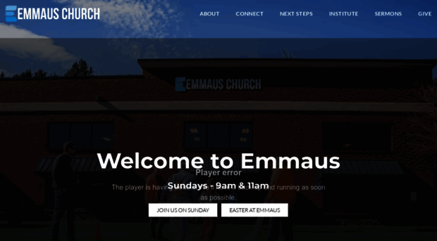 emmausbible.com