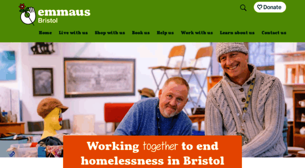 emmausbristol.org.uk