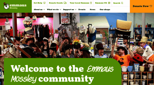 emmausmossley.org.uk