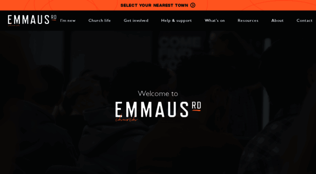 emmausrd.com
