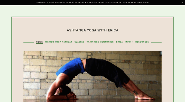 emmausyoga.com