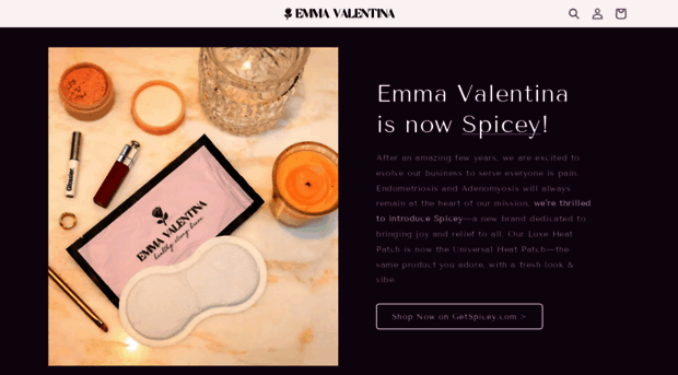 emmavalentina.com