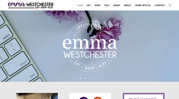 emmawestchester.com