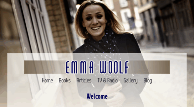 emmawoolf.com