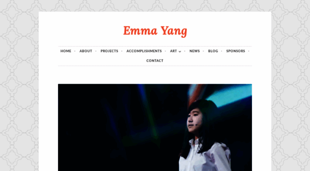 emmayang.com