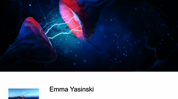 emmayasinski.com