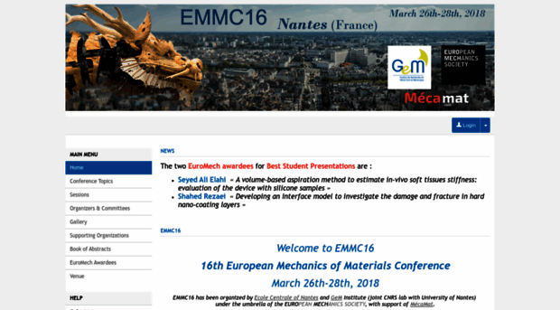 emmc16.sciencesconf.org