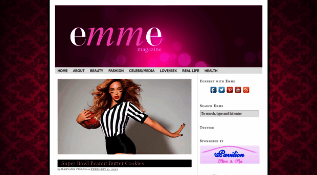 emme-magazine.com