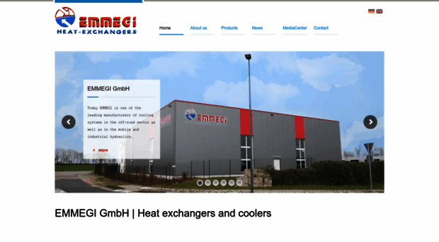 emmegi-gmbh.de