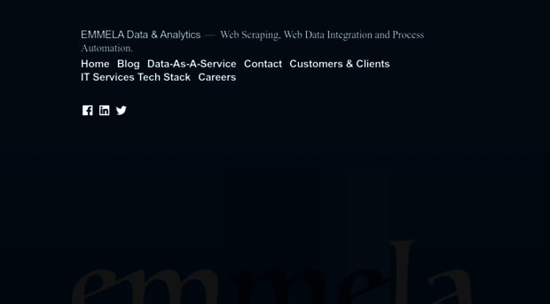 emmela.com