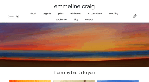 emmelinecraig.com