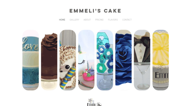 emmeliscake.com