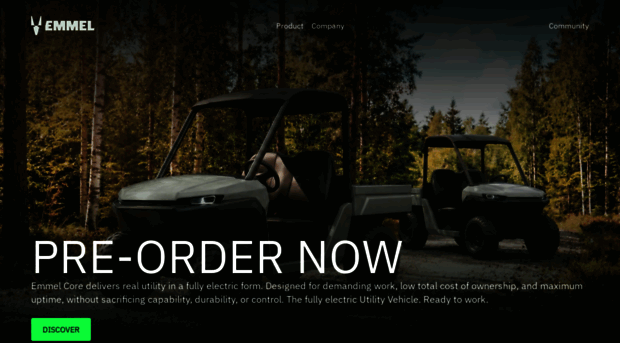 emmelsweden.com
