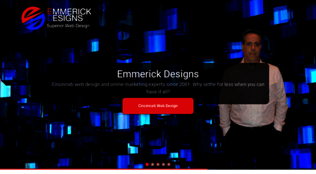 emmerickdesigns.com