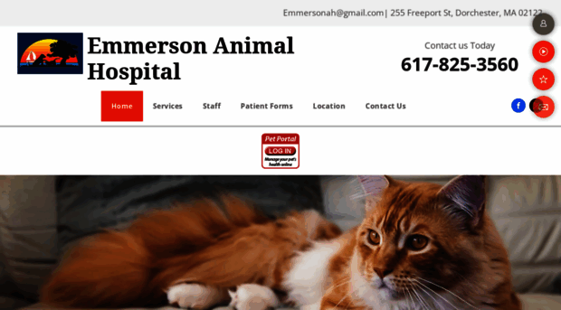 emmersonanimalhospital.com