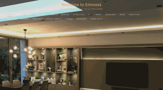 emmess.co.uk