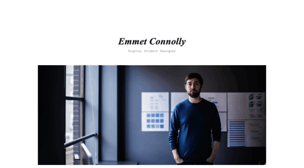 emmetconnolly.com