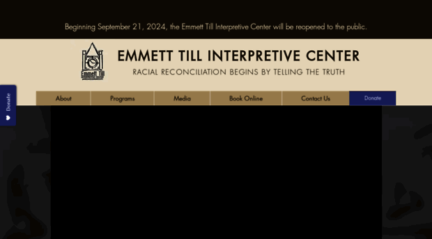 emmett-till.org