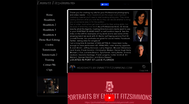 emmettfitzsimmons.com