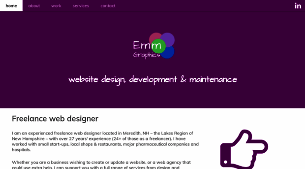 emmgraphics.com