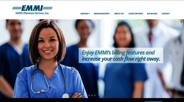 emmicorp.com