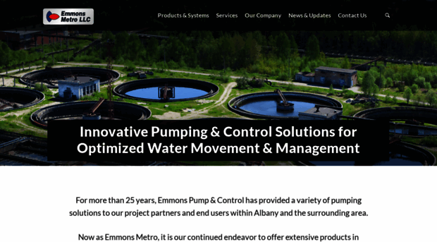 emmonspump.com