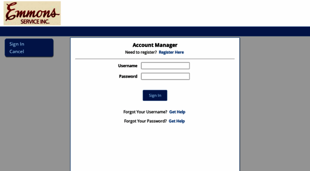 emmonsservice.onlineportal.us.com