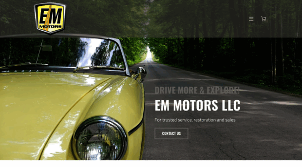 emmotorsllc.com