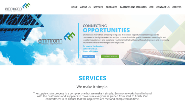 emmronn.com