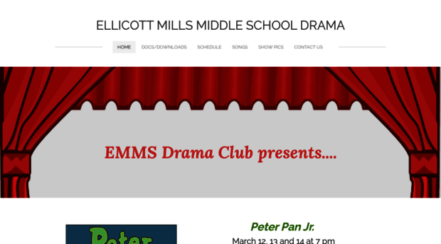 emmsdrama.weebly.com