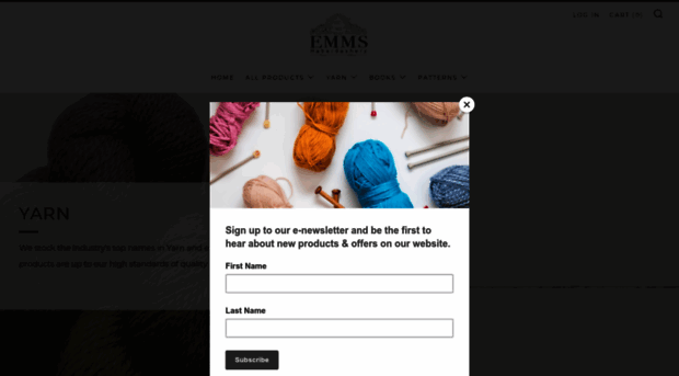 emmshaberdashery.co.uk