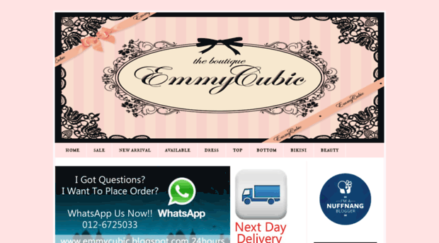 emmycubic.blogspot.com