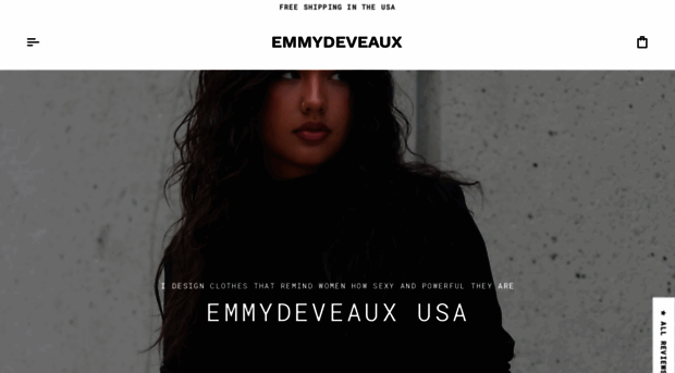 emmydeveaux.com