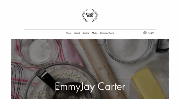 emmyjaycarter.com