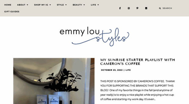 emmyloustyles.com