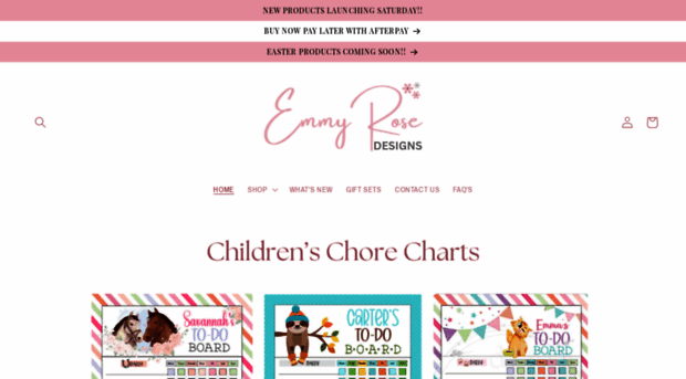 emmyrosedesigns.com