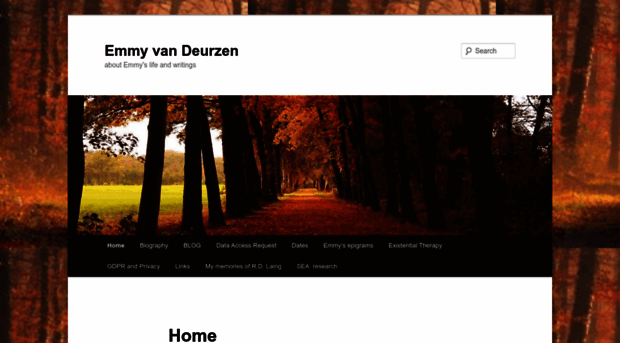 emmyvandeurzen.com