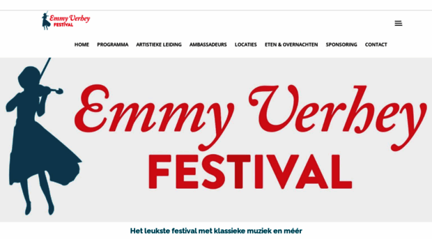 emmyverheyfestival.nl