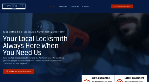 emobilizeautokey.com