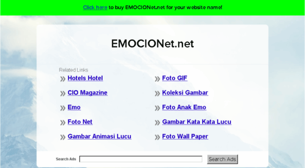 emocionet.net