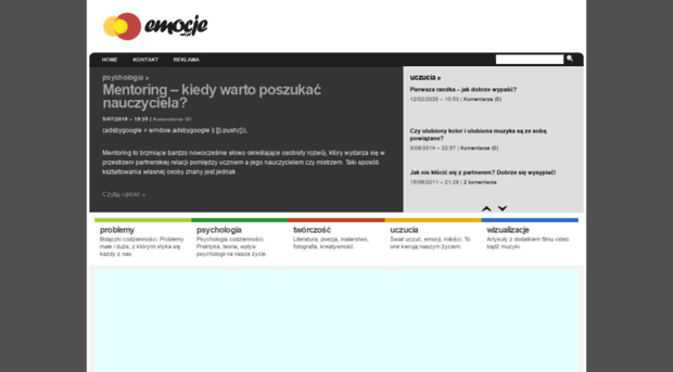 emocje.net.pl