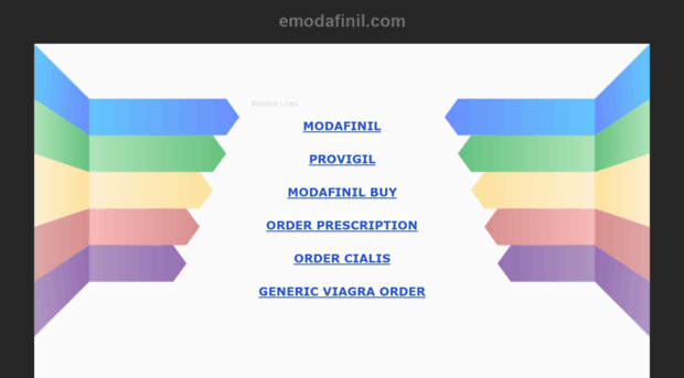 emodafinil.com