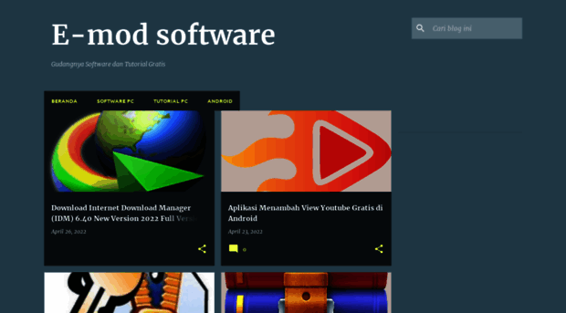 emodsoftware.blogspot.com