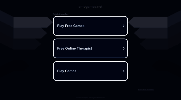 emogames.net