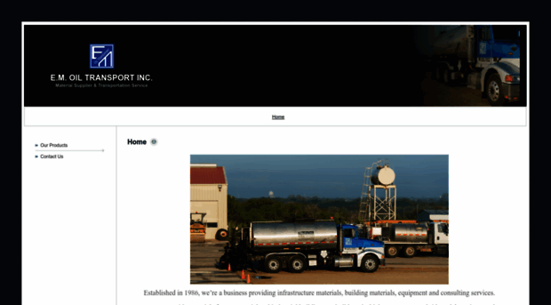 emoiltransport.com