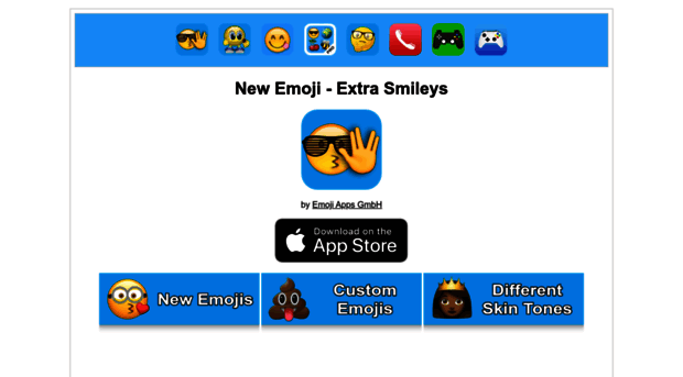 emoji-apps.com