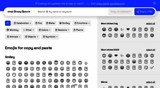 emoji-copy-paste.com